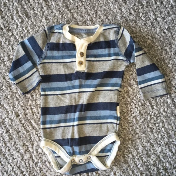 Long Sleeve Newborn Bundle - Picture 2 of 5